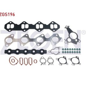 Resim Zegen-zgs196 - Motor Takım Conta Ust Skc Yok Renault Master I 