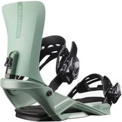 Resim Salomon Rhythm Snowboard Bağlaması 
