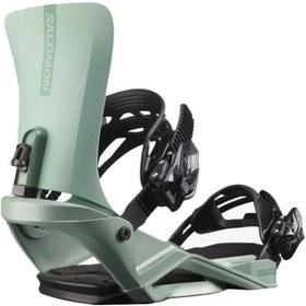 Resim Salomon Rhythm Snowboard Bağlaması 