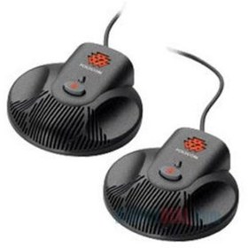 Resim Polycom Ss2 Ex Için Genişletme Mikrofon Kiti 
