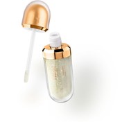 Resim Juicy Fizz 3D Hydra Lip Gloss Limited Edition 