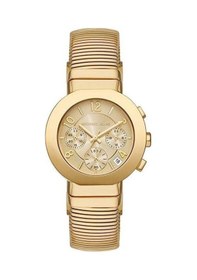 Resim Michael Kors Mk7525 Kadın Kol Saati Gri 