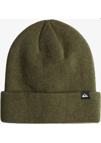 Resim Quiksilver Routine Erkek Bere - Yeşil 