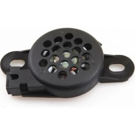 Resim OEM Skoda Park Sensörü Ses Ünitesi Buzzer 8E0919279 / 5Q0919279 