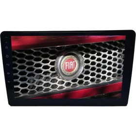 Resim Redhat Fiat Doblo Android Carplay Multimedya 2015-2022 6gb Ram + 128gb Hafıza + 8 Çekirdek 