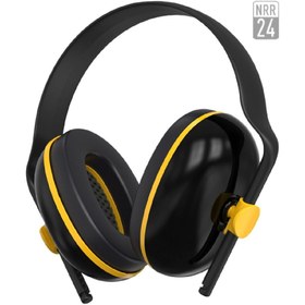 Resim Opsmen Earmor EARMOR C05 Siyah NRR24 Pasif Atış Kulaklığı 