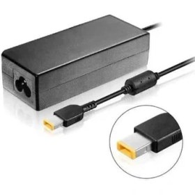 Resim Keepro 20 Volt 4.5 Amper USB Uçlu Lenovo Uyumlu Adaptör 90 Watt Lenovo Uyumlu USB Uçlu Adaptör 