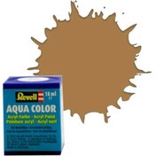 Resim NessiWorld Revell 86 - Aqua Color Olive Brown - Mat Boya- 18 ml 