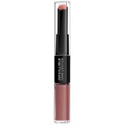 Resim Loreal Paris Infaillible 24H Ruj 312 Incessant Russet 