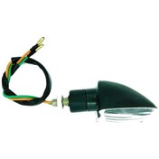Resim Universal Cg Modifiye Sinyal Mini Siyah (492636548) 