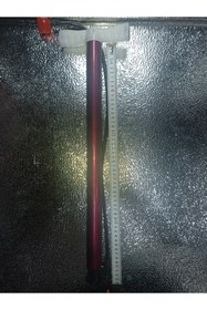 Resim abnturk Ultra Lüks Kullanışlı el pompası 52*cm 