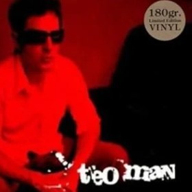 Resim My Yonca Teoman Teoman 2003 - Plak Lp 