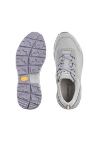 Resim Dolomite Braies Up Kadın Ayakkabı Gri 