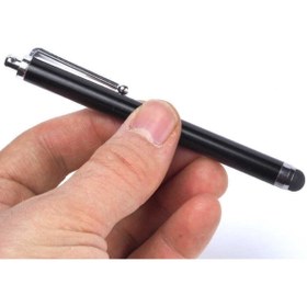 Resim Nezih Case Apple Ipad Android Ve Tüm Dokunmatik Ekranlar Için Kalem 