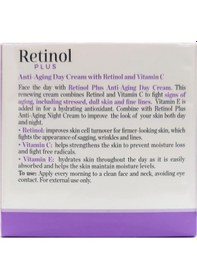 Resim Bellyssima Retinol Gündüz Kremi 50 ML 