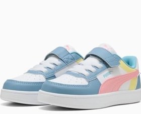Resim PUMA Caven 2.0 Block AC Bebek Sneaker, 394463 