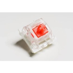 Resim Outemu Mekanik Klavye Switch Yedek Tuş 6 Adet (Red) 