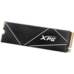 Resim XPG GAMMIX S70 Blade AGAMMIXS70B-1T-CS 1 TB 7400-5500MB/s NVMe PCIE 4.0 M.2 Gen4 SSD 