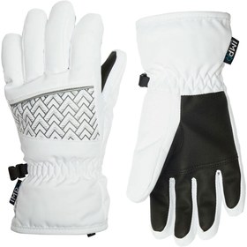 Resim Rossignol Vicky Impr G Çocuk Kayak/Snowboard Eldiveni 