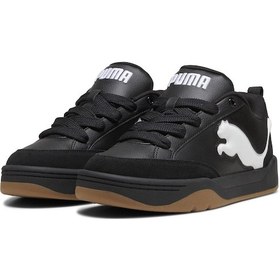 Resim Puma 395022 01 Unisex Spor Ayakkabı 