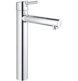 Resim Grohe Concetto XL-Boyut Çanak Lavabo Bataryası Krom 23920001 
