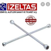 Resim İzeltaş İzeltaş Bijon Anahtarı 17*19*22 Mm 1975091719 