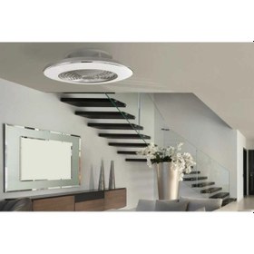 Resim Orbus Vl1 Uzaktan Kumandalı Tavan Vantilatörü 