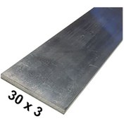 Resim Alüminyum Lama Profil 30 X 3 Mm 443163002 