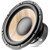 Resim Focal Sub P25fe 25 Cm 600 Watt Oto Subwoofer 