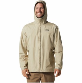 Resim Mountain Hardwear Acadia Erkek Yağmurluk 