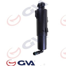 Resim Far Yikama Robotu Sol Audi A4 2008 2012 504650782 