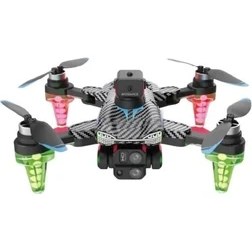 Resim Tianya Fpv Kamera Motor Katlanabilir Drone Yükseltme Irtifa Sabitleme Taşıma Çantasıyla 