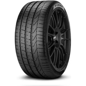 Resim Pirelli 255/35R19 96Y XL P-Zero PZ4 Rft Moe Yaz Lastiği 2024 