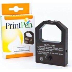 Resim CetKing Print Printpen Oki Universal ML-3320/3321/182/390 Şerit, NOOOLOUR-17207 