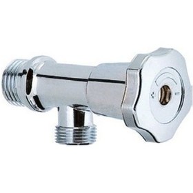 Resim Gms Mk108 Krom Taharat Musluğu Krom 