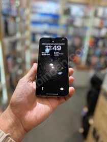 Resim Apple iPhone 13 Pro Max İkinci El YD | 128 GB | Altın 