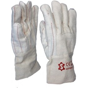 Resim Vento Yanmaz Isıya Dayanıklı Mutfak Fırıncı Eldiveni 10 Çift 