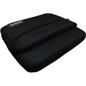 Resim jacbag Cepli Fermuarlı Tablet Çantası 