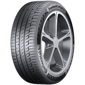 Resim Continental 275\u002F40R21 107V XL VOL ContiSilent PremiumContact 6 (Yaz) (2024) 
