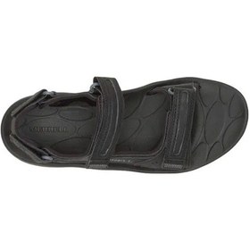 Resim Merrell Ayakkabısı Sandalet Huntıngton Sport Convert J036871 Çok Renkli 