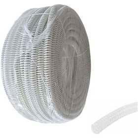 Resim 50 Metre Klima Tahliye Hortumu 5/8 2 Sınıf 