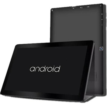 Wenn TAB Utra 10.4" 8 GB RAM 128 GB 2000 x 1200 FHD IPS Tablet Gri