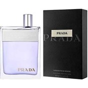 Resim Prada Prada Erkek Parfüm EDT 100 ML 