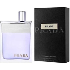 Resim Prada Prada Erkek Parfüm EDT 100 ML 