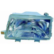 Resim EFL Renault R11 Flash - SOL Far | Ayfar 202214 | H4 Manuel | 7701032933 
