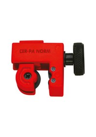 Resim Cer-pa Norm 8001 67 3016 3-16mm Mini Bakır Boru Kesici 
