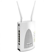 Resim Genel Markalar Vıgor Ap-903 Wave 2 5port Gıgabıt 2 Anten 2.4 Ghz & 5 Ghz Indoor Mesh Access Poınt 