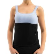 Resim Korsesi - Neopren Bedensiz 