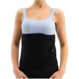 Resim Korsesi - Neopren Bedensiz 