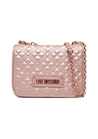 Resim Love Moschino Kadın Omuz Çanta Jc4000pp1mla197a Açık Pembe 